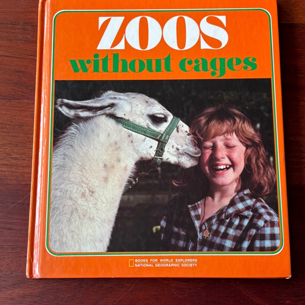 Animal Book Bundle - Picture 8 of 12